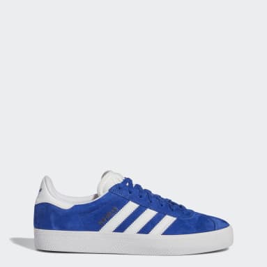 blue gazelles men