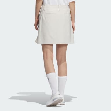 Monogram Skirt