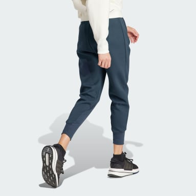 Adidas WIDE LEG COLORBLOCK SWEAT PANT Jogger Track superstar