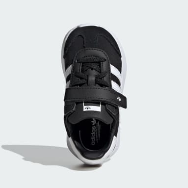 Country XLG Shoes Kids