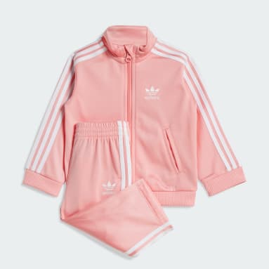 Tepláková súprava Adicolor Firebird Kids