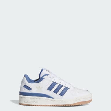Scarpe Forum Low CL Junior