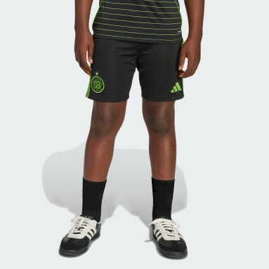 Szorty Celtic FC 25/26 Away Kids