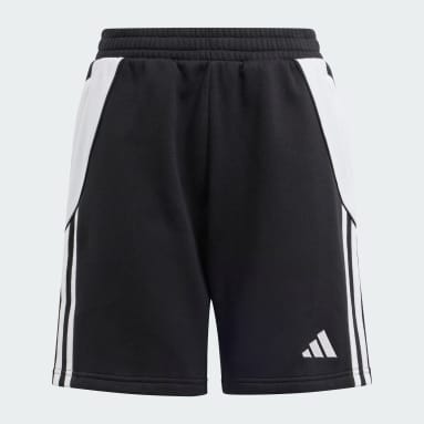 Voetbal Korte Broeken Katoen adidas NL