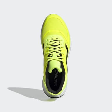 DA073421] Mens Peak Street Ball Master LW Black Neon Yellow Basketball  Sneakers - 14 - Walmart.com