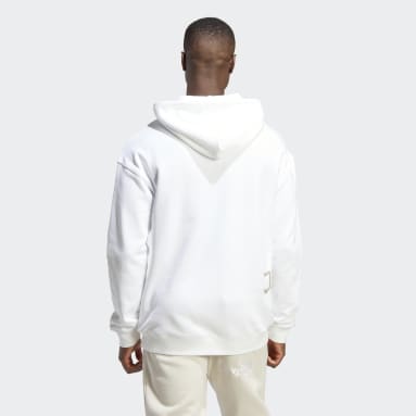 Sudadera con capucha Juventus Chinese Story Blanco Hombre Fútbol