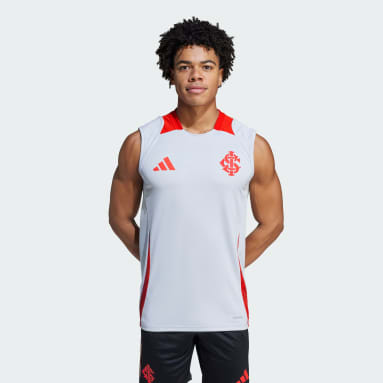 Camisa Treino Sem Mangas Internacional Tiro 24