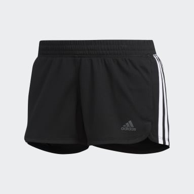 adidas dames korte broek