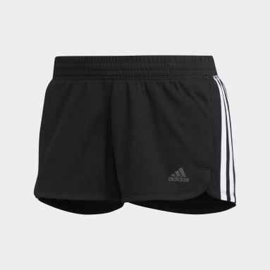 Optimism Torment thin Women's Shorts - Workout, Compression, Spandex & Track | adidas US