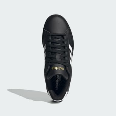 Noir Femmes Chaussures adidas CA