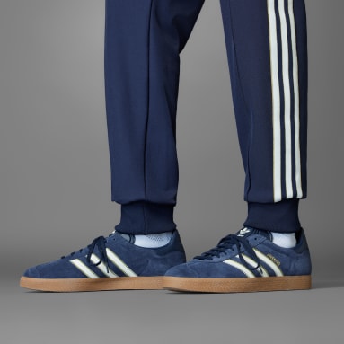 Tenis Gazelle Juventus Terrace Icons