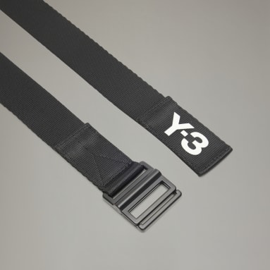 Unisex - Black - Belts