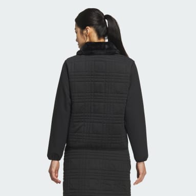 【ゴルフ】COLD.RDY 中わた入りジャケット