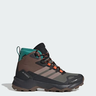 Terrex Skychaser AX5 Mid GORE-TEX CLIMAWARM+ Wanderschuh