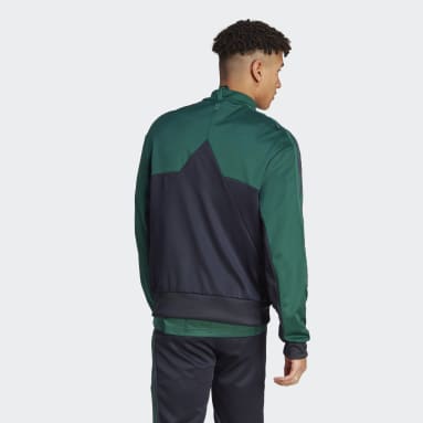 Casaco Tiro Azul Homem Sportswear