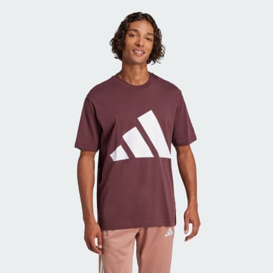 Essentials Big Logo Tee