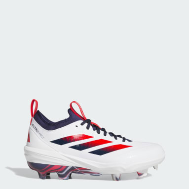 Adizero Impact TPU 2.0 USA Cleats