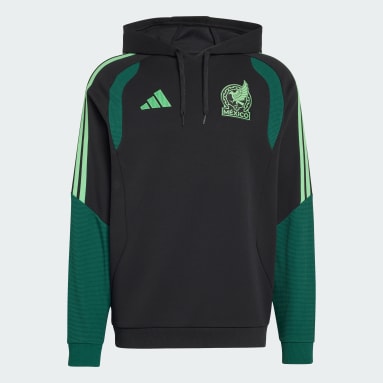 Sudadera con Gorro Tiro Selección Nacional de México 26