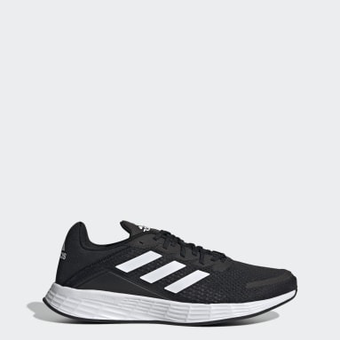 남성 Running Black 듀라모 SL