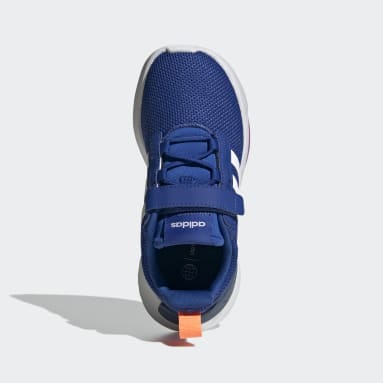 RACER TR21 C Azul Niño Sportswear