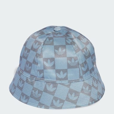 Gorro Monogram Bucket