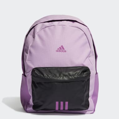 Lifestyle Classic Badge of Sport 3-Stripes Backpack