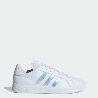 Adidas court 2. k hotsell