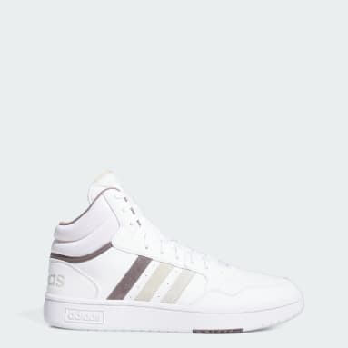 Tenis Hoops 3.0 Mid Classic Vintage