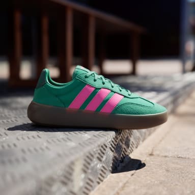 Tenis Barreda Decode