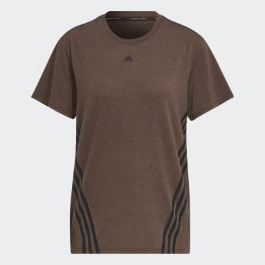 Camiseta TrainIcons Três Listras