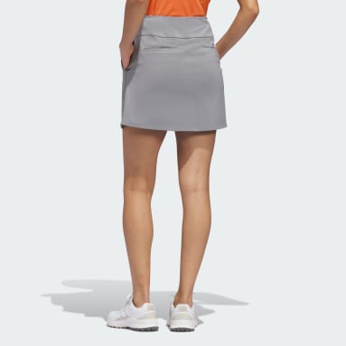 ULTIMATE365 SOLID KNIT SKORT