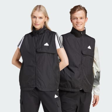 Ultimate Running Conquer the Elements Body Warmer Vest