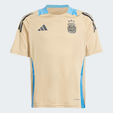 Maillot d'entraînement Argentine Tiro 24 Competition Enfants