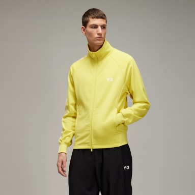 Y-3 3S 트랙탑