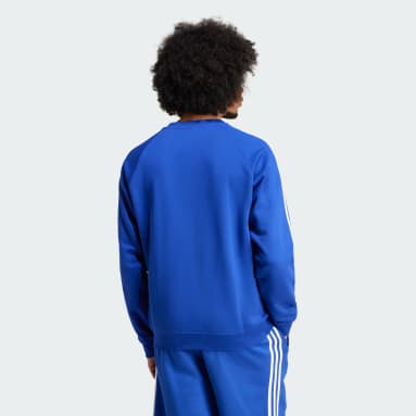 Adicolor Classics 3-Stripes Sweater