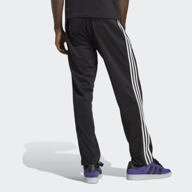 Ensemble de survêtement veste jogging 3S noir homme - Adidas