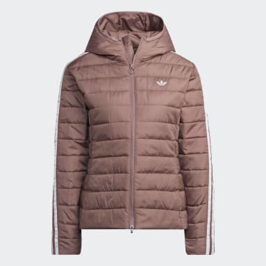 Veste à capuche slim Premium