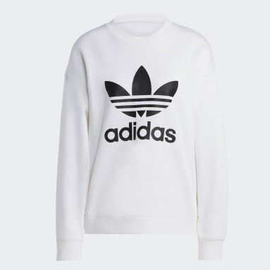 Vintage adidas originals sweatshirt sale