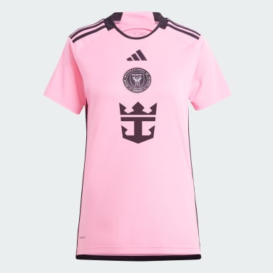 Camiseta Local Inter Miami CF 24/25