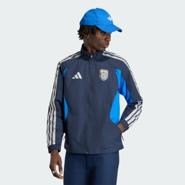 San Diego FC Anthem Jacket