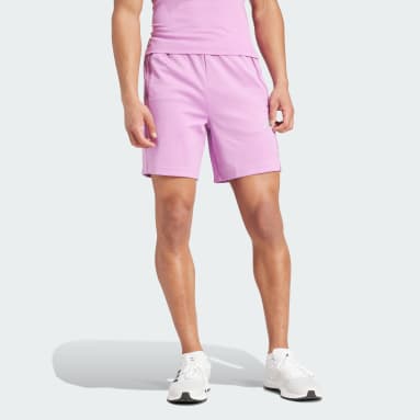 Treino Gym+  Shorts Malha Brand Love