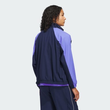 Select Woven Jacket