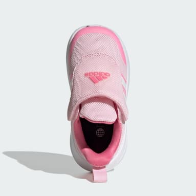 Infant & Toddler Running Pink FortaRun 2.0 Shoes Kids