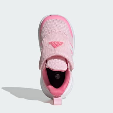 키즈 Running Pink 포르타런 2.0