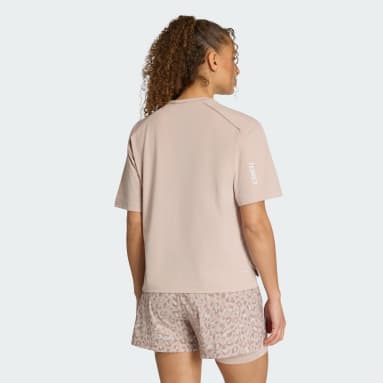 T-shirt de trail CLIMACOOL+ Terrex Xploric