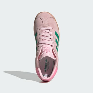 Gazelle Shoes Kids