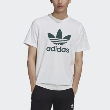 Camisetas - - Hombre | adidas