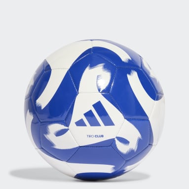 Fotbal bílá Míč Tiro Club