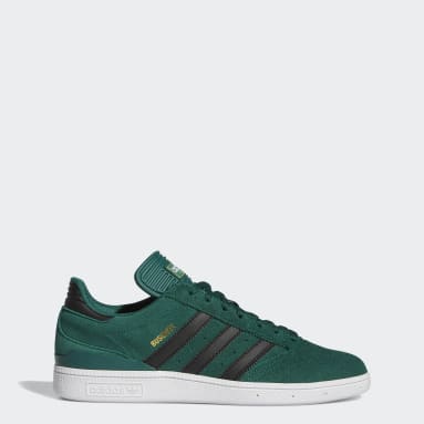 adidas mid top skate shoes