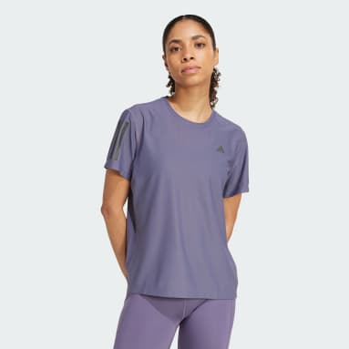 T-shirt Own The Run